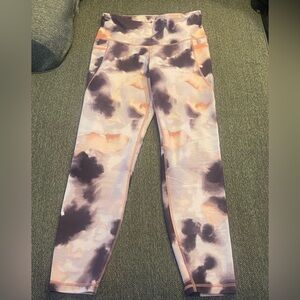 Women’s Athletic Leggings